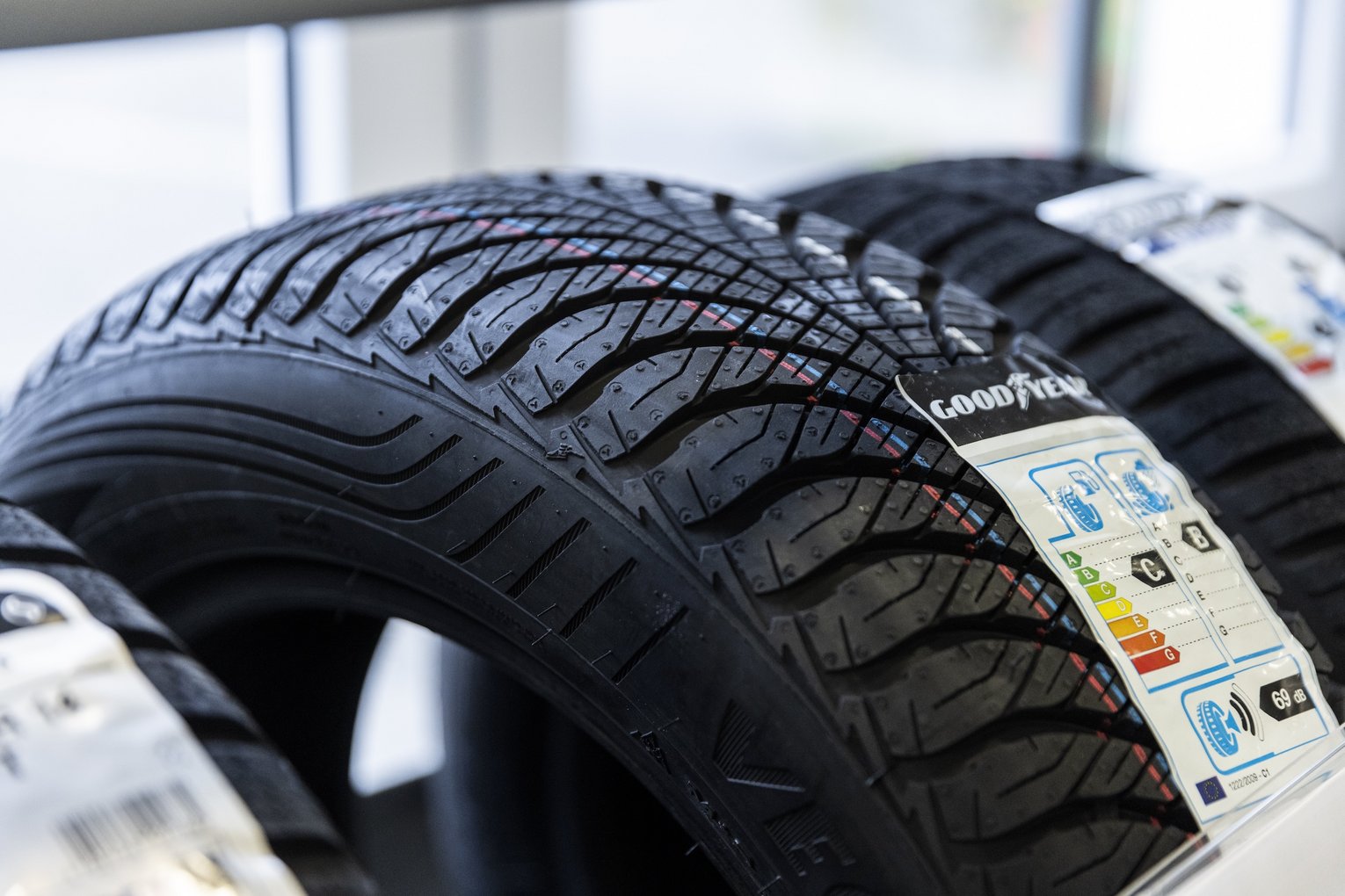 Autohaus Biggel Reifen Reifenkauf beim Autohaus Biggel